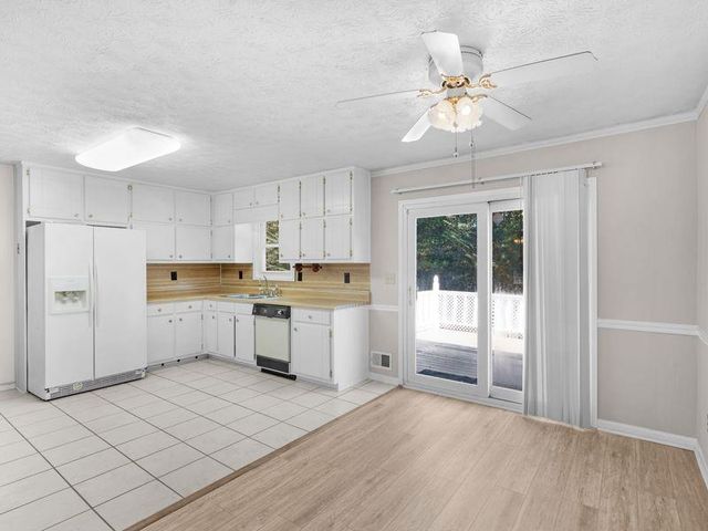 6683 Homestead Road, Rex, GA 30273