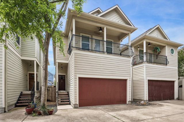 1017 W 16th Street, Houston, TX 77008