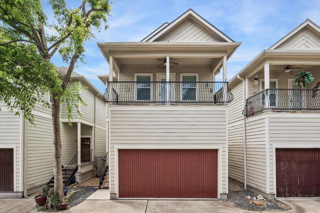 1017 W 16th Street, Houston, TX 77008