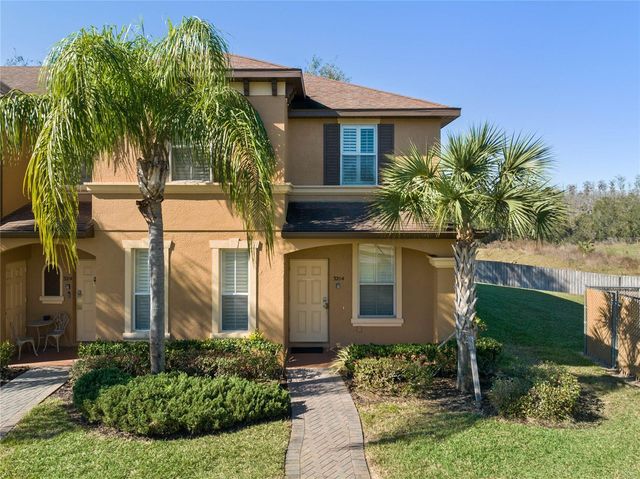3204 CALABRIA AVENUE 3204, Davenport, FL 33897