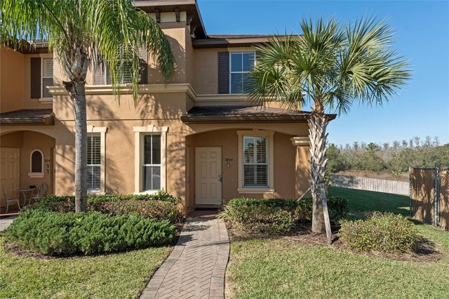 3204 CALABRIA AVENUE 3204, Davenport, FL 33897