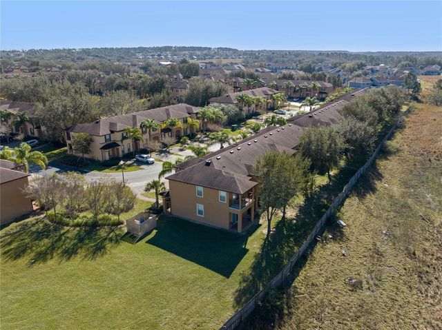 3204 CALABRIA AVENUE 3204, Davenport, FL 33897