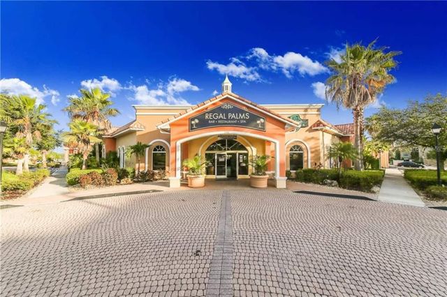 3204 CALABRIA AVENUE 3204, Davenport, FL 33897