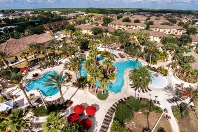 3204 CALABRIA AVENUE 3204, Davenport, FL 33897