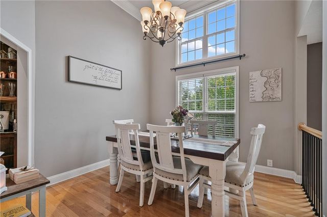 166 Woodford SE Way, Calhoun, GA 30701