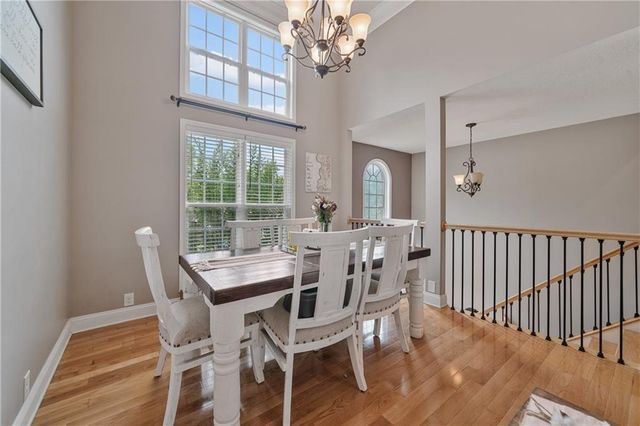 166 Woodford SE Way, Calhoun, GA 30701