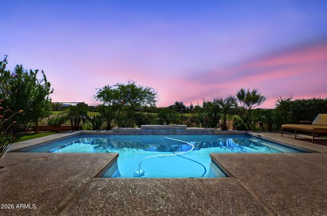 9503 E CAVALRY Drive, Scottsdale, AZ 85262