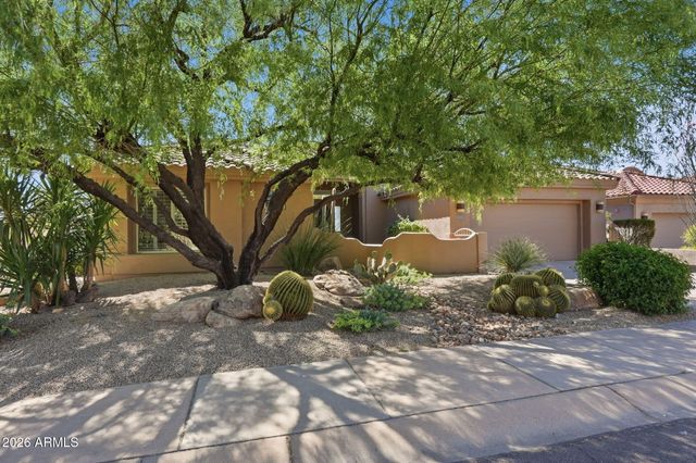 9503 E CAVALRY Drive, Scottsdale, AZ 85262