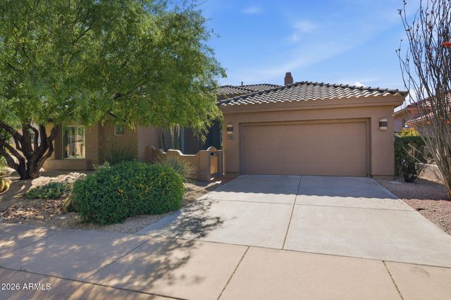 9503 E CAVALRY Drive, Scottsdale, AZ 85262
