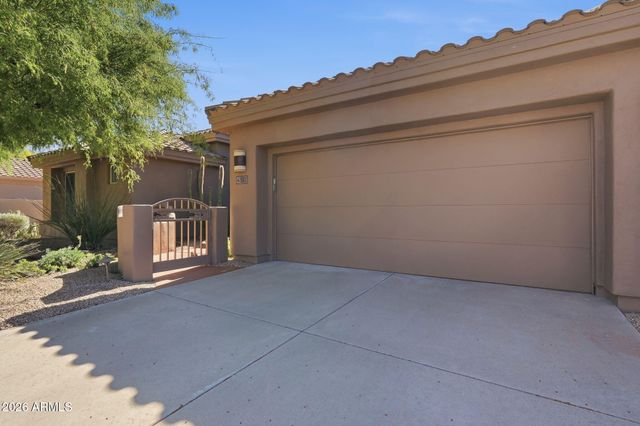 9503 E CAVALRY Drive, Scottsdale, AZ 85262
