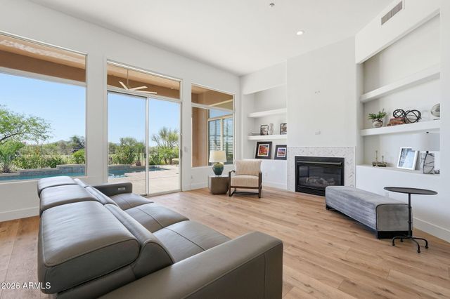 9503 E CAVALRY Drive, Scottsdale, AZ 85262