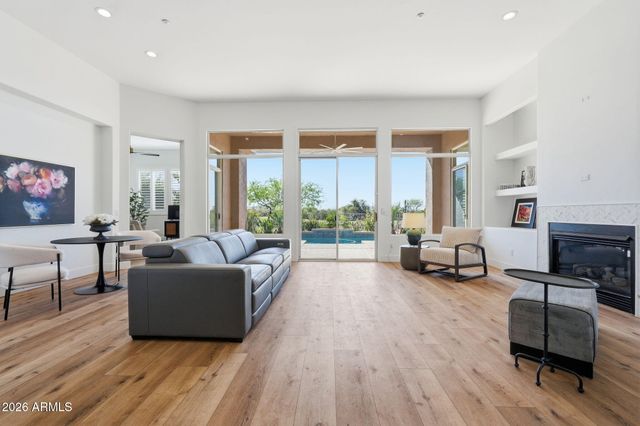 9503 E CAVALRY Drive, Scottsdale, AZ 85262