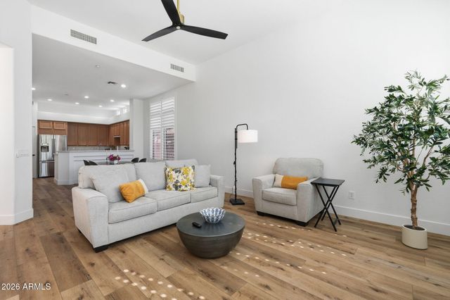 9503 E CAVALRY Drive, Scottsdale, AZ 85262