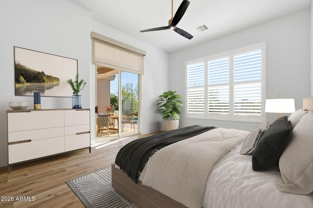 9503 E CAVALRY Drive, Scottsdale, AZ 85262