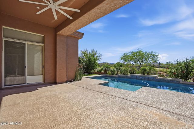 9503 E CAVALRY Drive, Scottsdale, AZ 85262