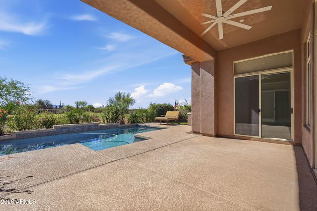 9503 E CAVALRY Drive, Scottsdale, AZ 85262