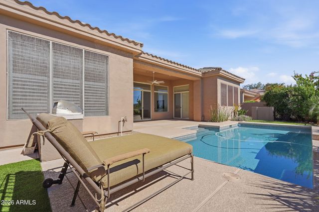 9503 E CAVALRY Drive, Scottsdale, AZ 85262