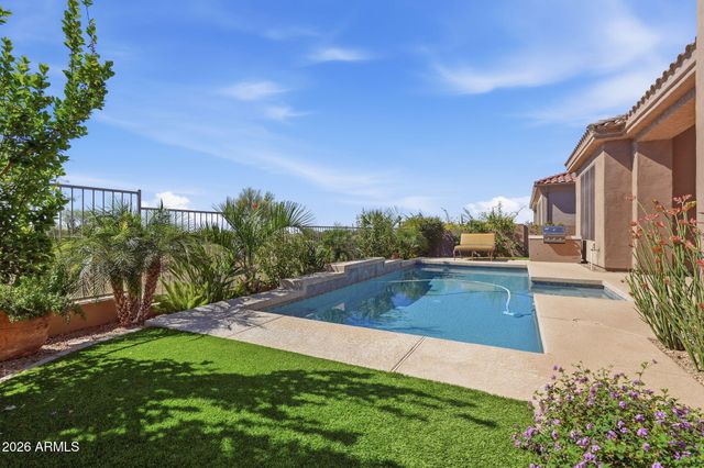 9503 E CAVALRY Drive, Scottsdale, AZ 85262