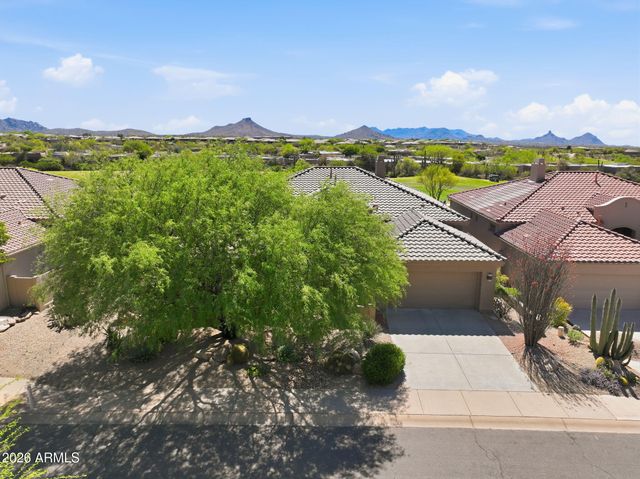 9503 E CAVALRY Drive, Scottsdale, AZ 85262