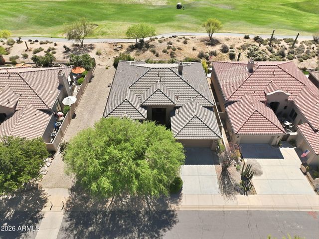 9503 E CAVALRY Drive, Scottsdale, AZ 85262
