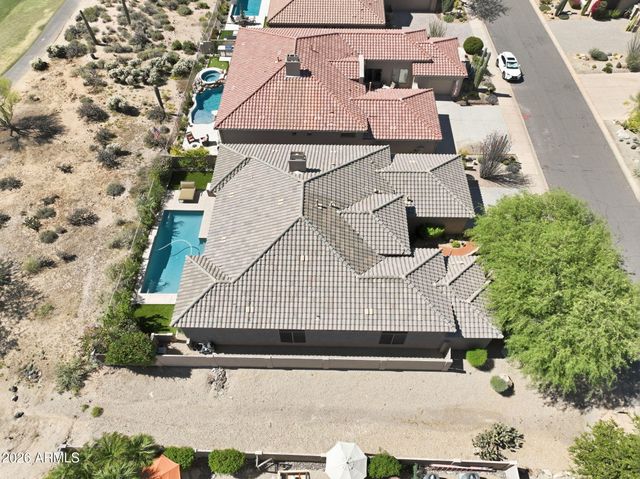 9503 E CAVALRY Drive, Scottsdale, AZ 85262