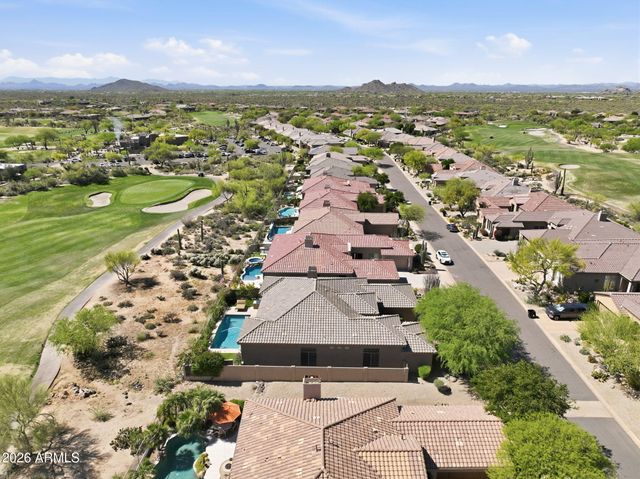 9503 E CAVALRY Drive, Scottsdale, AZ 85262