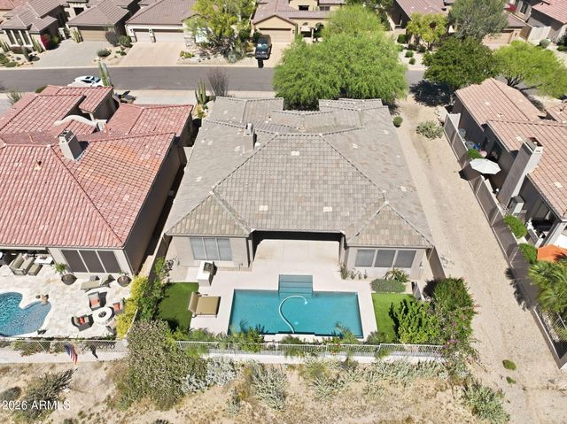 9503 E CAVALRY Drive, Scottsdale, AZ 85262