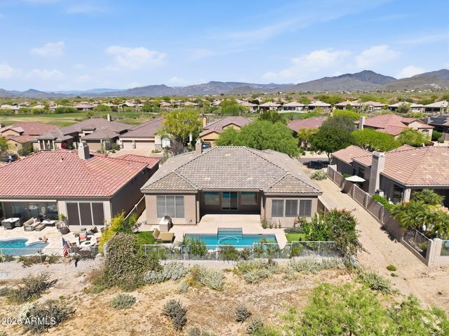 9503 E CAVALRY Drive, Scottsdale, AZ 85262