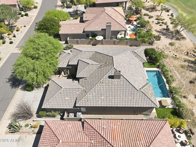 9503 E CAVALRY Drive, Scottsdale, AZ 85262