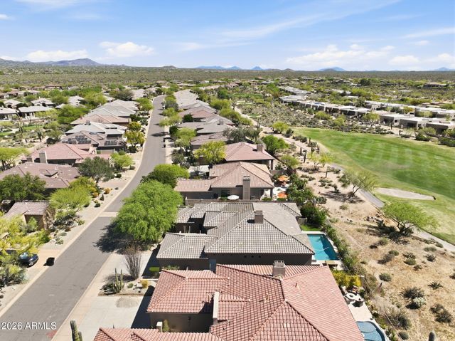 9503 E CAVALRY Drive, Scottsdale, AZ 85262