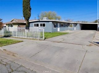 38928 9th East, Palmdale, CA 93550
