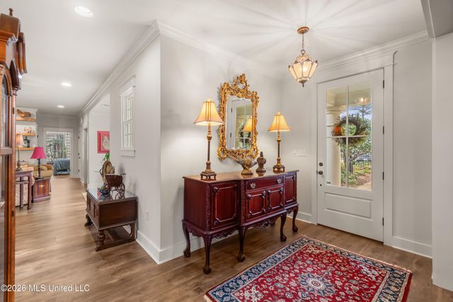 100 W Canebrake Boulevard, Hattiesburg, MS 39402