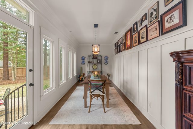 100 W Canebrake Boulevard, Hattiesburg, MS 39402