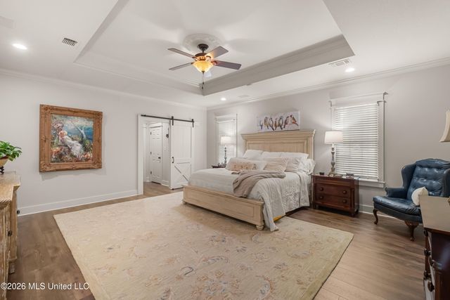 100 W Canebrake Boulevard, Hattiesburg, MS 39402