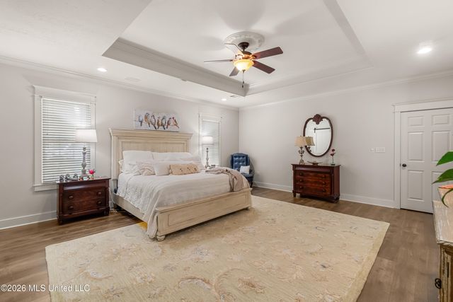 100 W Canebrake Boulevard, Hattiesburg, MS 39402