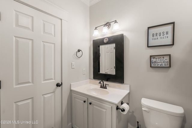 100 W Canebrake Boulevard, Hattiesburg, MS 39402