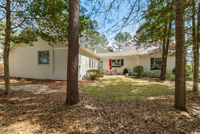 100 W Canebrake Boulevard, Hattiesburg, MS 39402