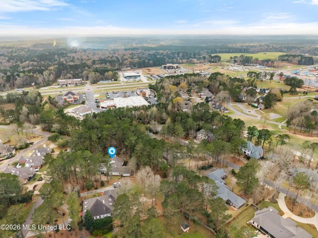 100 W Canebrake Boulevard, Hattiesburg, MS 39402