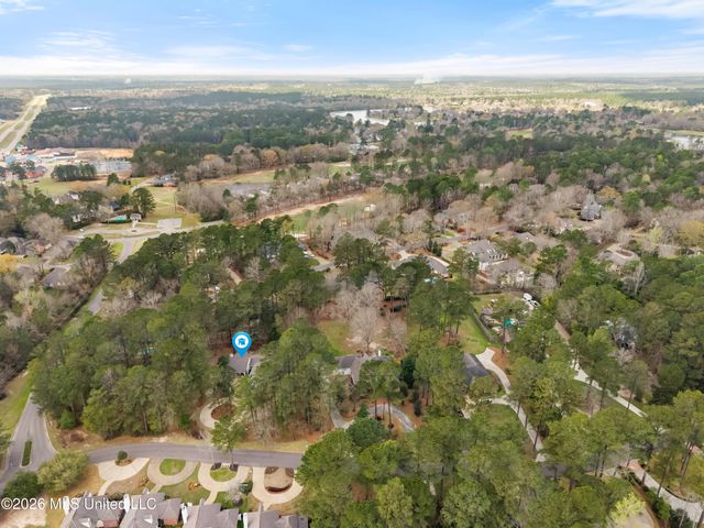 100 W Canebrake Boulevard, Hattiesburg, MS 39402