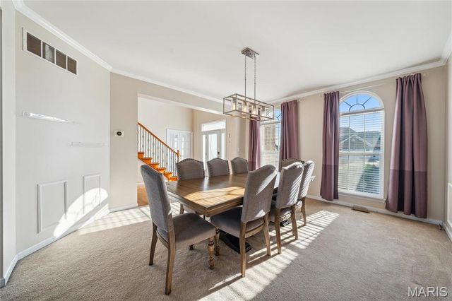 5125 Delcastle Drive, Florissant, MO 63034