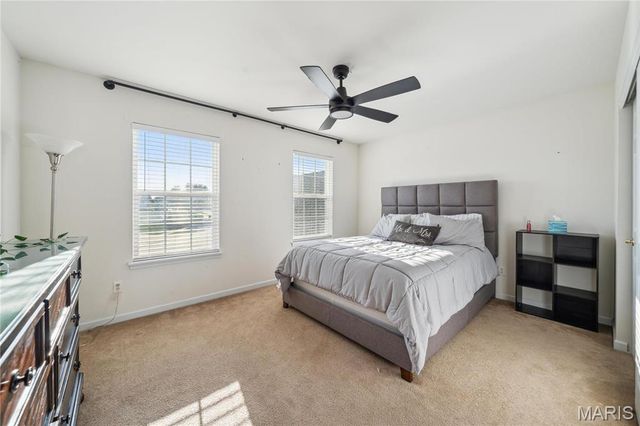 5125 Delcastle Drive, Florissant, MO 63034