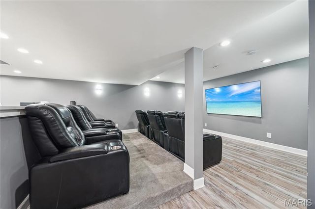 5125 Delcastle Drive, Florissant, MO 63034