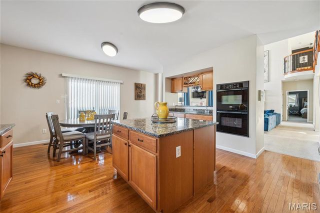 5125 Delcastle Drive, Florissant, MO 63034
