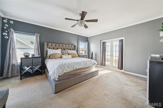 5125 Delcastle Drive, Florissant, MO 63034