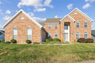 5125 Delcastle Drive, Florissant, MO 63034