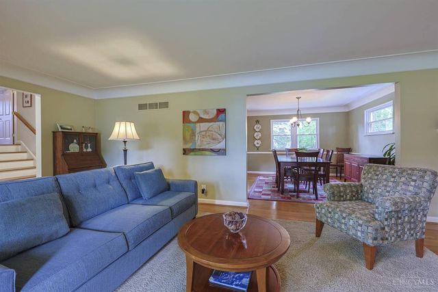 10631 Cinderella Drive, Montgomery, OH 45242