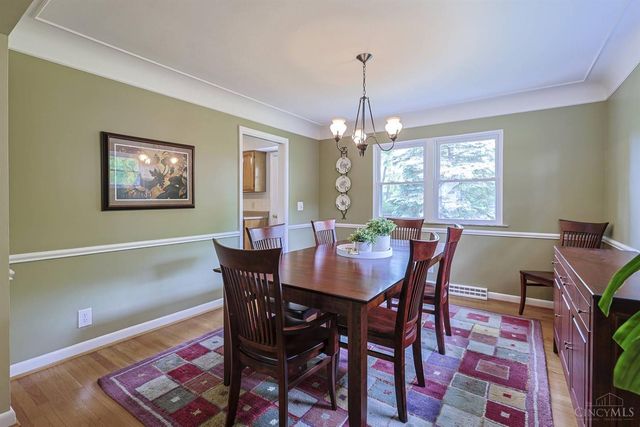 10631 Cinderella Drive, Montgomery, OH 45242