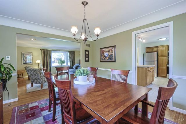 10631 Cinderella Drive, Montgomery, OH 45242