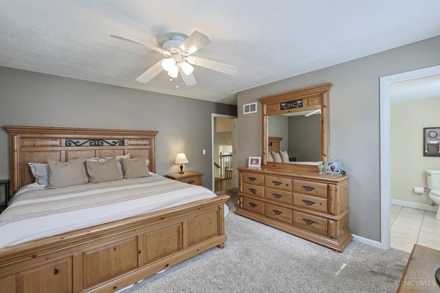 10631 Cinderella Drive, Montgomery, OH 45242