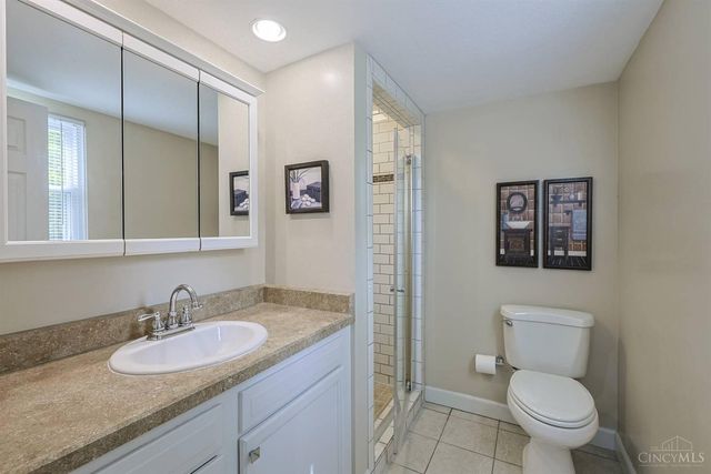 10631 Cinderella Drive, Montgomery, OH 45242